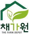 농업계의 노브랜드를 꿈꾼다.