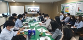한국작물보호협회, ‘비대면 화상회의 시스템 구축’ 실시