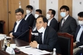 국가물관리위원회 통합물관리 협의체 발족