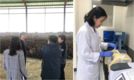 ‘퇴비 부숙도’, 잘 모르시면 전화주세요