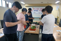 전남농업기술원 개발 숙면 상추 ‘흑하랑’ 도매시장서 호평