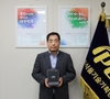 농기평, 사회적기업 상품 구매하자는 ‘핸드인핸드’릴레이 캠페인 참여