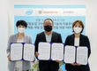 대동공업&인텔&펀진, 농기계 자율주행-정밀농업 기술개발 협력