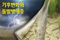 기후변화와 돌발병해충