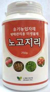 고사리 신규 마름병 친환경 방제제 개발