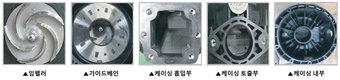 천하장사 이만기의 파워펌, 자흡식 해수용 펌프 출시