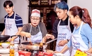 캄보디아에도 ‘김떡순’이 떴다!