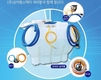 다용도 친환경 농약통 ‘코끼리 농약통’