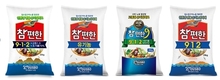 ㈜누보, 유기질비료 '참편한(ORGANIC MAX)' 미국 OMRI 유기농자재 인증