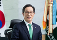 aT 이병호 사장, 무역의 날 대통령 표창 수상