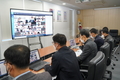 HACCP인증원, 출입기자단 비대면 간담회로 소통 강화