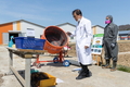 한국농수산대학, 코로나19 대응 피해예방 총력