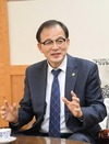 2021년 산림청장 박종호 신년사