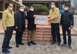 가락시장이 코로나19 의료진과 우리 이웃의 건강을 응원합니다!