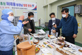 농촌진흥청장, 충남 화훼농가‧쌀 가공 농업회사법인 방문