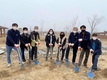 바이엘 크롭사이언스, 국립세종수목원에 산딸나무 550주 기부 및 나무심기 행사 실시