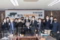 전국한우협회, 제 2대 한우정책연구소장에 정승헌 교수 임명