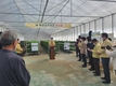 신젠타코리아, 전남 고흥군 벼 육묘상자처리 연시회 ‘그로모어’ 프로그램 시연
