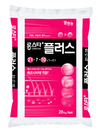 환경 오염 줄이는 완효성 비료 ‘롱스타플러스’ 주목