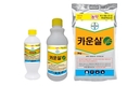 논잡초 방제에 ‘카운실 입제/액상수화제’