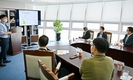 한국농수산식품유통공사, 빅데이터 특별강연 진행