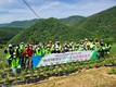 농우바이오, 농번기 맞아 고추농가 일손 돕기 나서