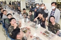한우 농가, 군 장병들에게 영양 만점 한우로 급식 지원 나서