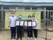 SG한국삼공㈜, ‘사랑의 새참을 뿌리다’ 캠페인 새참 전달 성료