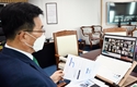 포스트코로나 농수산식품산업 발전방향 토론