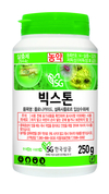 SG한국삼공, 온실가루이와 저항성 진딧물 방제 제품 추천