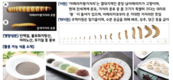 친환경 미래 먹거리 ‘식용곤충’ 새 이름 공모