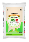 토양을 비옥하게, (주)조비 신제품 지오팜(GEO FARM) 출시