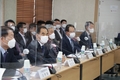농어촌公, 2021년도 농어민단체장 간담회 개최