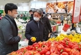 신북방에서 중동까지 K-FOOD 수출영토 확장