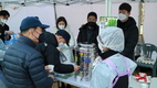 아시아종묘, 국회 생생텃밭 김장나눔 행사 후원
