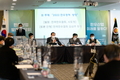전국한우협회, 한우산업발전간담회 개최