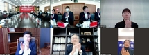 세계에서 인정받은 스마트팜 기술력! 그린랩스, 중국에 K-농업 싹 틔운다