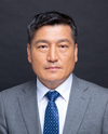 2022년 (사)대한한돈협회장, 한돈자조금관리위원장 손세희 회장 신년사