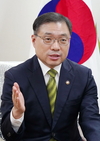 2022년 산림청장 최병암 신년사