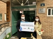 성보화학, 서울·안성지역 아동 위해 북트리 및 도서 나눔