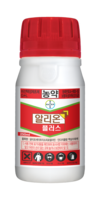 바이엘크롭사이언스㈜ 신제품 원예용 비선택성 제초제, 알리온플러스 액상수화제 출시