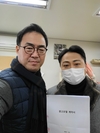 GS펌프㈜, 천하장사 ‘이만기’와 광고모델 재계약