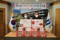 경북농업기술원ㆍ사과수출농업기술지원단 수출용‘피크닉’사과 예천에서 집중육성