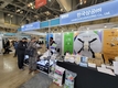 SG한국삼공, '2022 드론쇼코리아 ' 통해 신제품 공개