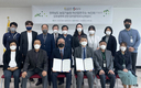 전남농기원, 녹차 부산물 이용 친환경 산업재 제품개발 나선다