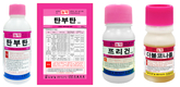 한번 발생하면 전체로 확산되는 탄저병