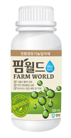식물 바이러스, 경농 팜월드로 예방!