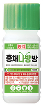 발생시기가 빨라지고 있는 ‘나방류’