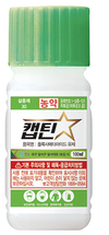 발생시기가 빨라지고 있는 ‘나방류’