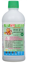 발생시기가 빨라지고 있는 ‘나방류’